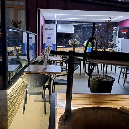 Mon Ami Boutique Hotel شكودر المظهر الخارجي الصورة
