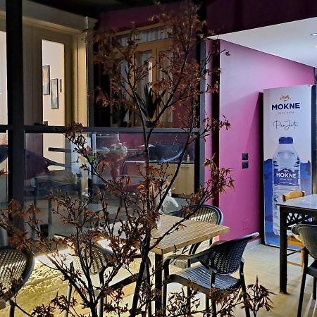 Mon Ami Boutique Hotel شكودر المظهر الخارجي الصورة