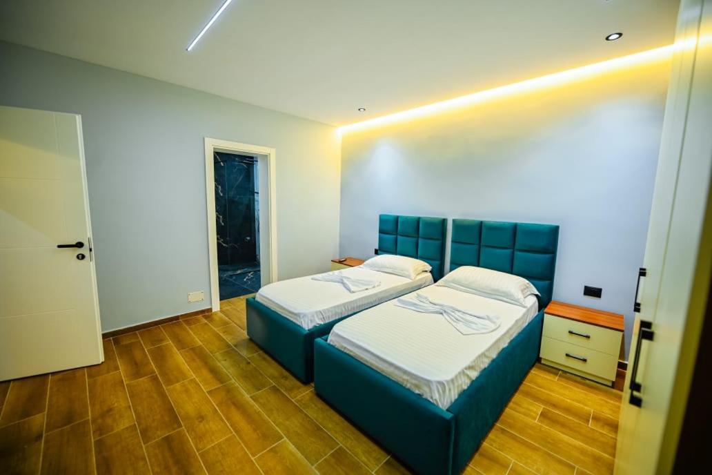 Mon Ami Boutique Hotel شكودر المظهر الخارجي الصورة