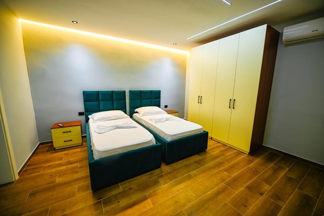 Mon Ami Boutique Hotel شكودر المظهر الخارجي الصورة