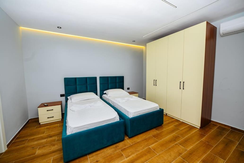 Mon Ami Boutique Hotel شكودر المظهر الخارجي الصورة