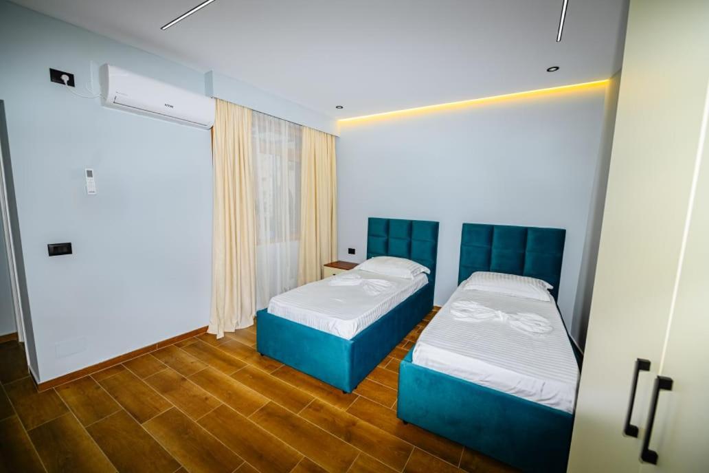 Mon Ami Boutique Hotel شكودر المظهر الخارجي الصورة