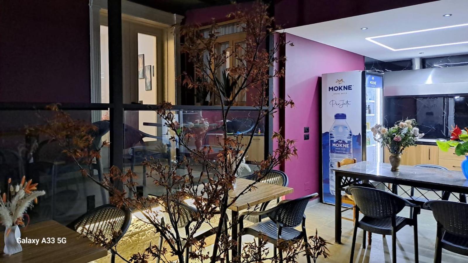 Mon Ami Boutique Hotel شكودر المظهر الخارجي الصورة
